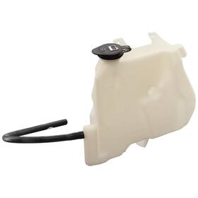 Gm3014107 Sherman Parts 632-600-0 Coolant Reservoir For 2005-2009 Buick Lacrosse Fits Allure