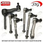 Sut3367 Sit3364 Sit3365 Sut3366 Jpn Pc Steering Set For Ford Series Lifetime Warranty
