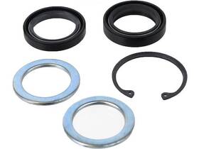 98sqfy96 Skf Steering Gear Pitman Shaft Seal Kit For D100 Series A100 Truck B100 Van