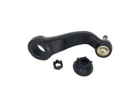 Cr716rm Skp Pitman Arm For 1975-1976 Plymouth Scamp Steering