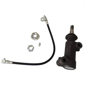 Sk6659k Skp Steering Idler Arm Bracket For Express 2500 3500 More