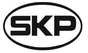 Sk7041ra Skp Steering Idler Arm