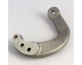 Skyjacker 803696120348 Steering Arm Raised Ride Height Chevy Gmc Full Size Pickup/suv 4wd Ea