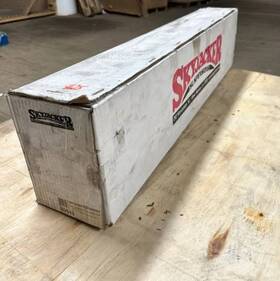 D2513 Skyjacker Component Box For 2-2.5 Inch Lift 4wd 2003-2010 Ram 2500 3500 Pickup