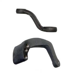 Da4060 Skyjacker Steering Pitman Arm-sport 4wd