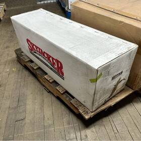 F8651 Skyjacker Component Box Incl Rear Blocks U Bolt For 6 Inch Lift 08-10 F250 4wd