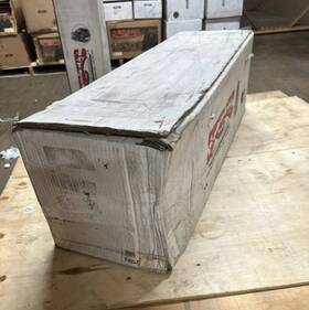 F8852 Skyjacker Component Box Includes U Bolts For 8.5 Inch Lift 2008-2009 F-250 4wd
