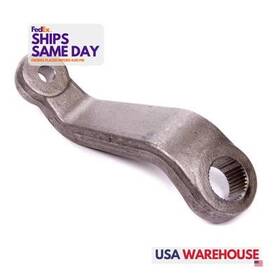 J00a750 Skyjacker Ja750 One Pitman Arm Wranglers With Ps Steel Natural Performance Parts