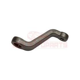 L107291 Skyjacker Pitman Arm For 3-4 In Lift 1972-75 Jeep Cj6 4wd