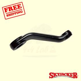 L4080387 Skyjacker Pitman Arm Fits 4-6 In Lift For Ford Bronco 4wd 1966-1979