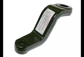 P13160 Skyjacker Drop Pitman Arm 94-99 Dodge Ram 1500 2500 3500 3-6 Inch Lift 4wd 4006