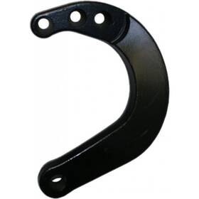 Tlx-skyca100-cl360a70 Skyjacker For Chevy Blazer 1969-1991 Steering Arm