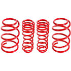 Sp070r Bmr Suspension Performance Lowering Spring Kit Mustang Shelby