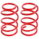 Sp071r Bmr Suspension Performance Lowering Spring Kit Mustang Shelby