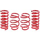 Sp080r Bmr Suspension Performance Lowering Spring Kit Mustang Gt 800040080020