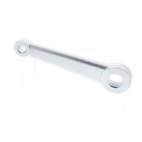 7022940 Speedway Motors Universal Pitman Steering Arm For Gm Saginaw 525 605 Box