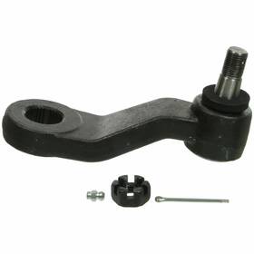 91015008 Speedway Motors Power Steering Pitman Arm Oe Fit Heavy Duty Fits 67-72 Chevy C10