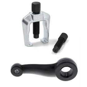 9102607 Speedway Motors 1964 Fullsize 1968-72 Midsize Gm Pitman Arm And Puller Tool