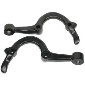 91034914 Speedway Motors 1964-72 Chevelle Power Steering Arms Gm A Body Gto 442