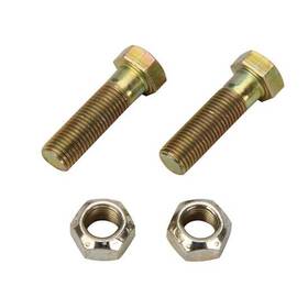913-390 Speedway Motors Steering Arm Bolt Kit