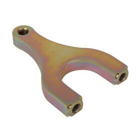91632009 Speedway Motors Upper Steering Arm Plain 6-1/4 Inch 5/8 Hole Fits Ford