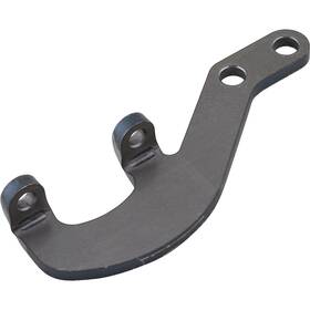 91632044 Speedway Motors Ackerman Gasser Steering Arm Right Hand Side