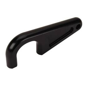 9601015 Speedway Motors Stallard Micro Sprint Steering Arm