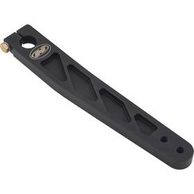 9708025 Speedway Motors Henchcraft Mini Sprint Pitman Arm