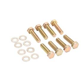 9708328 Speedway Motors Henchcraft Mini Sprint Steering Arm Bolt Kit