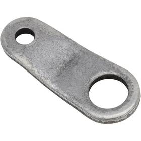 98623306 Speedway Motors 5/8 Inch Weld-on Steering Shaft Pitman Arm With 5/16 Bolt Hole