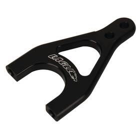 Eag-mwb-3l-bk Speedway Motors Eagle Mini Sprint Lh Lower Steering Arm
