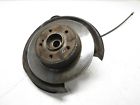 2033503908 Spindle 203 C230 350 Knuckle 08 39 Driver T 02-07 Left Mercedes Rwd Rear