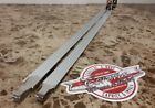 St5557 Spectra Premium New Chrome Gas Tank Straps Chevrolet Bel Air