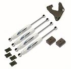 K4030b Stage Pro Comp Kit Suspension Lift