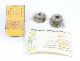 Cmc-5a Standard Supply Idler Arm Repair Kit Ford And Mercury Part #