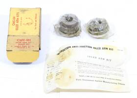 Cmc-5h Standard Supply Idler Arm Repair Kit Ford And Mercury Part #