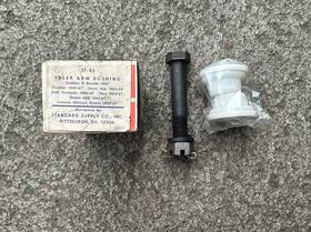 St-63 Standard Supply Company Inc. Idler Arm Budhing El Dorado Chrysler Imperial Toronado Fury Dodge Read