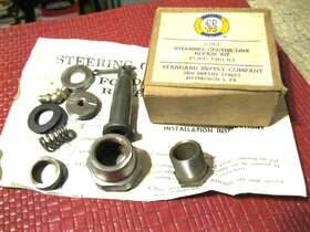 S-261 Standard Supply New 1961-1963 Ford Center Link Repair Kit Made In Usa