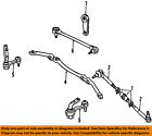 26056102 Steering Gm Gear-pitman Oem Arm