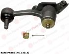 Rp20274 Steering Idler Arm Replacement