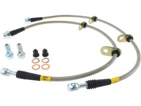 950.40001 Stoptech Stainless Steel Brake Line
