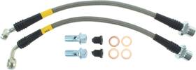 950.44507 Stoptech Stainless Steel Brake Line Kit