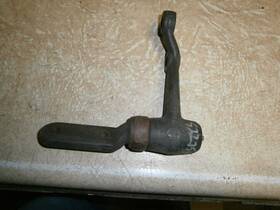 522758 Studebaker 1947 1948 1949 Champion Idler Arm Assembly Nos