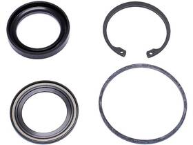 12rz49k Sunsong Steering Gear Pitman Shaft Seal Kit Fits 2005-2010 Ford F350 Super Duty