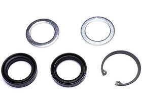 26637btsq Sunsong For 1979-1996 Gmc G3500 Steering Gear Pitman Shaft Seal Kit 1980 1981