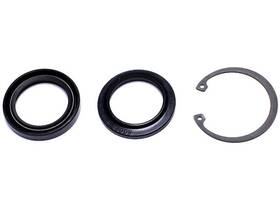 46hrsq56 Sunsong Lower Steering Gear Pitman Shaft Seal Kit For Colony Park Grand Marquis
