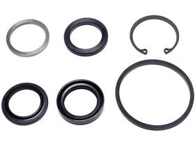 82595wtzh Sunsong For 1994-1997 Mazda B2300 Steering Gear Pitman Shaft Seal Kit 1995