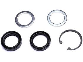 86tn24w Sunsong Steering Gear Pitman Shaft Seal Kit Fits 1964-1973 Pontiac Gto