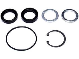 Jq521br Sunsong Steering Gear Pitman Shaft Seal Kit For 1975-1986 Chevy K10 1983 1977
