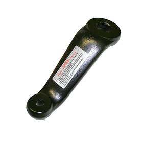 1112 Superlift Suspension 804260018306 Realtruck Dropped Pitman Arm For Ford F-250/f-350